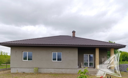 Купить дом, Блювиничи, Чернавчицкий с/с, 11.12 соток. Фото 31