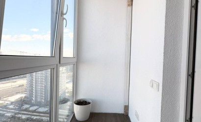 Купить 2-комнатную квартиру, Минск, Игоря Лученка ул., 11 (Октябрьский район). Фото 8