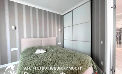 Снять 2-комнатную квартиру, Минск, Ложинская ул. 5 (Первомайский район). Фото 7