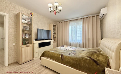Купить 2-комнатную квартиру, Брест, Грибоедова. Фото 3
