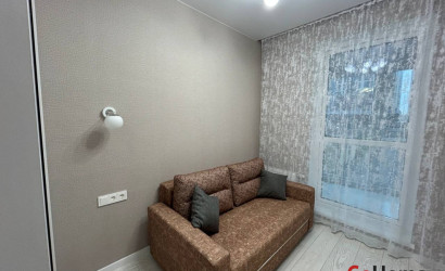 Снять 2-комнатную квартиру на сутки, Минск, ул. Игоря Лученка, д. 32 (Московский район). Фото 6