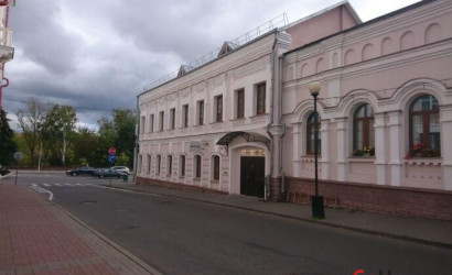 Продажа помещения, Витебск, Купалы ул., 2,  691.4 кв.м.. Фото 2