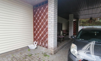 Купить дом, Непли, Клейниковский с/с, 23.84 соток. Фото 17