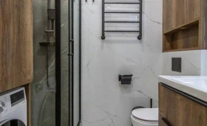 Купить 1-комнатную квартиру, Минск, Жореса Алфёрова, 12 (Октябрьский район). Фото 14