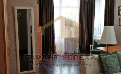 Купить 2-комнатную квартиру, Брест, ул. Карла Маркса, д. . Фото 1