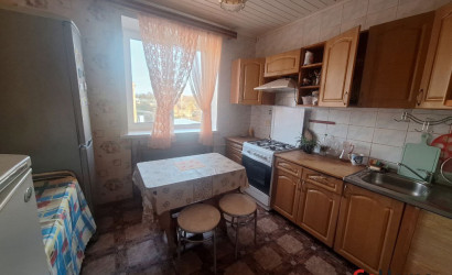 Купить 2-комнатную квартиру, Новка, Октябрьская, 1В. Фото 3