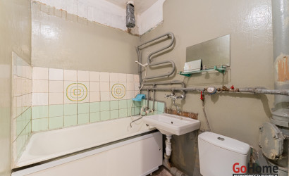 Купить 2-комнатную квартиру, Минск, ул. Чкалова, д. 23/2 (Октябрьский район). Фото 6