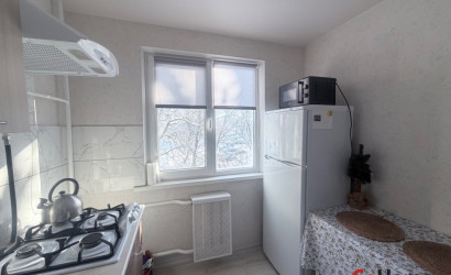 Снять 2-комнатную квартиру на сутки, Минск, ул. Народная, д. 34. Фото 4