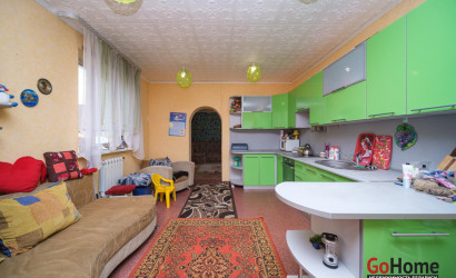 Купить дом, Минск, Днепровская ул., 20, 7 соток. Фото 6