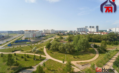 Купить 3-комнатную квартиру, Минск, Камайская ул., 14 (Центральный район). Фото 37