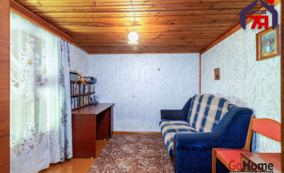 Купить дом в деревне, Звездочка-2002, 5 соток. Фото 17