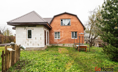 Купить дом в деревне, Трактор, 7.41 соток. Фото 19