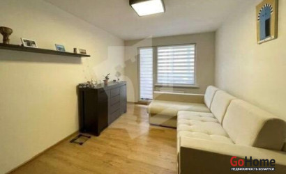 Купить 1-комнатную квартиру, Копище, Леонардо Да Винчи ул., 2. Фото 7