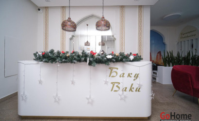 Купить 1-комнатную квартиру, Минск, Белградская ул., 6 (Октябрьский район). Фото 6