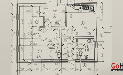 Купить дом, Мазолово, Мелиораторов, 18 соток. Фото 9