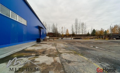 Аренда помещения, Колодищи, Промышленная ул., 14/А,  677.7 кв.м.. Фото 6