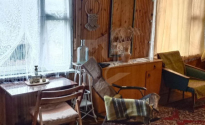 Купить дом в деревне, Наладчик, 5.91 соток. Фото 12