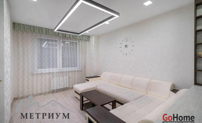 Купить 3-комнатную квартиру, Минск, Макаенка ул., 12/Б (Первомайский район). Фото 21