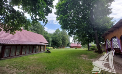 Купить дом, Хомутины, Новицковичский с/с, 25 соток. Фото 3