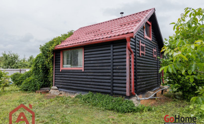 Купить дачу, Кирмаш, 9.6 соток. Фото 2