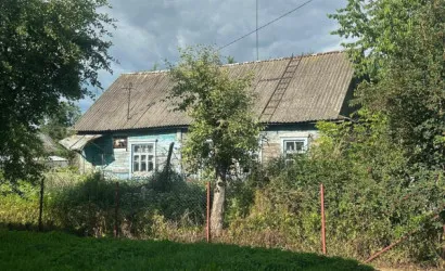  1-этаж.(29.3 м2), Слуцк(Козберга ул.)