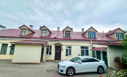 Купить 2-комнатную квартиру, Гродно, Городничанская, 31. Фото 13
