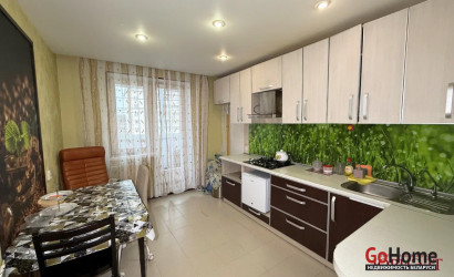 Купить 3-комнатную квартиру, Октябрьская, Оршанская, 7/1. Фото 3