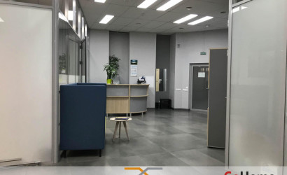 Аренда офиса, Минск, Цеткин ул., 24, от 158.45 до 929 кв.м.. Фото 2