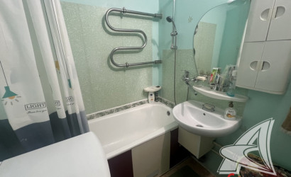 Купить 3-комнатную квартиру, Брест, Южный, ул. Пронягина. Фото 15