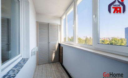 Купить 2-комнатную квартиру, Минск, Алибегова ул., 10 (Московский район). Фото 16