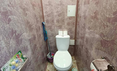 Купить 3-комнатную квартиру, Брест, Суворова ул.. Фото 14