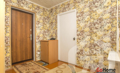 Купить 3-комнатную квартиру, Молодечно, Мира ул., 40. Фото 15