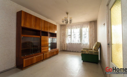Купить 2-комнатную квартиру, Минск, Логойский тракт, 39/2 (Советский район). Фото 13