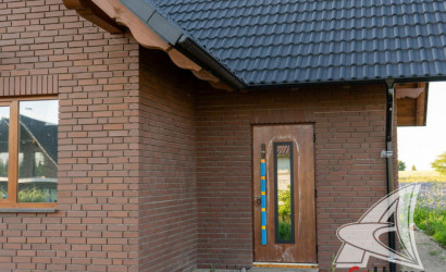 Купить дом, Сычи, Мотыкальский с/с, 25 соток. Фото 12