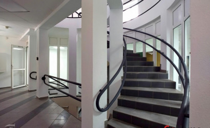 Аренда офиса, Минск, Замковая ул., 33,  от 36 до 150 кв.м.. Фото 12