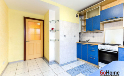 Купить 3-комнатную квартиру, Лесной, Троицкая ул., 24. Фото 10