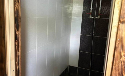 Купить дом в деревне, Перхурово, 10 соток. Фото 14