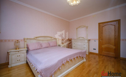 Купить 3-комнатную квартиру, Минск, Утульная ул., 1 (Фрунзенский район). Фото 23