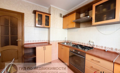 Купить 3-комнатную квартиру, Гомель, Мазурова. Фото 4