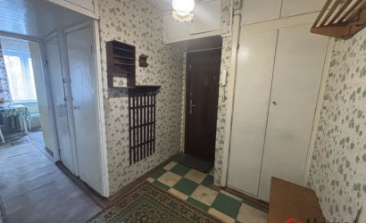 Купить 2-комнатную квартиру, Гродно, Врублевского, 30. Фото 6