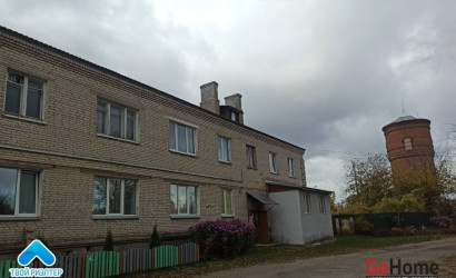 Купить 1-комнатную квартиру, Гомель, ул. Дорожная, д. 36. Фото 2