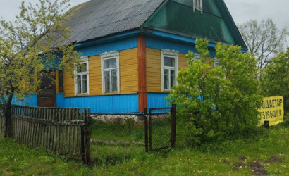 Купить дом, Денисовщина, 25 соток. Фото 7