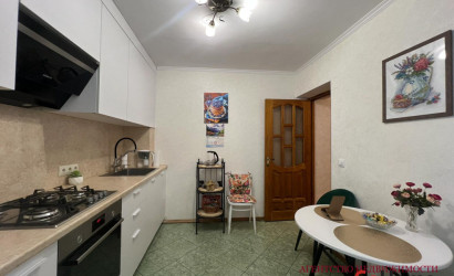 Купить 1-комнатную квартиру, Брест, ул. Московская, д. . Фото 2