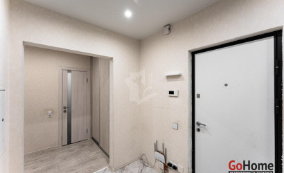 Купить 2-комнатную квартиру, Минск, Гвишиани ул., 9 (Первомайский район). Фото 15