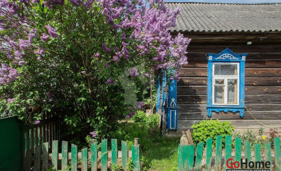 Купить дом, Котяги, 61 соток. Фото 2