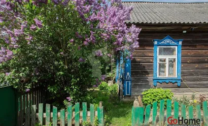  1-этаж.(66.8 м2), Котяги
