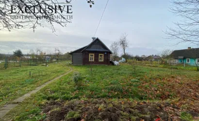  47.6 м2, Козьянки(Центральная ул., 44)