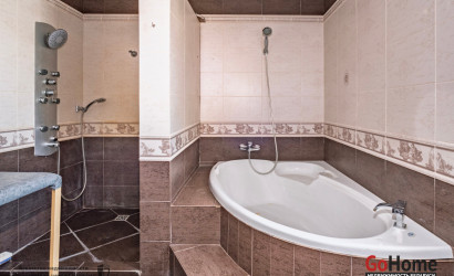 Купить дом, Свислочь, Молодёжный, 9.5 соток. Фото 1