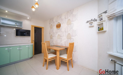 Купить 2-комнатную квартиру, Лесной, Александрова ул., 3. Фото 10