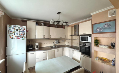 Купить 2-комнатную квартиру, Могилев, Дзержинского, 17. Фото 5